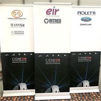BANNER PUBBLICITARI RIAVVOLGIBILI
